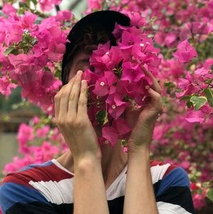 Meet your Posher, Riley